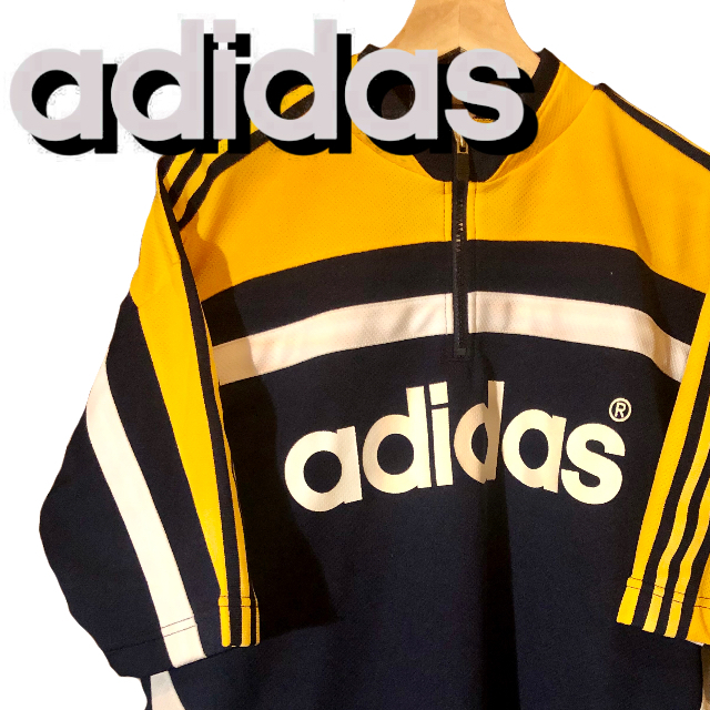 adidas(アディダス)の【adidas】アディダス　シャツ メンズのトップス(Tシャツ/カットソー(半袖/袖なし))の商品写真