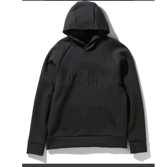 THE NORTH FACE Tech Air Sweat  Hoodie