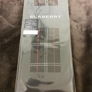 バーバリー(BURBERRY)のBurberry ハイソックス(その他)