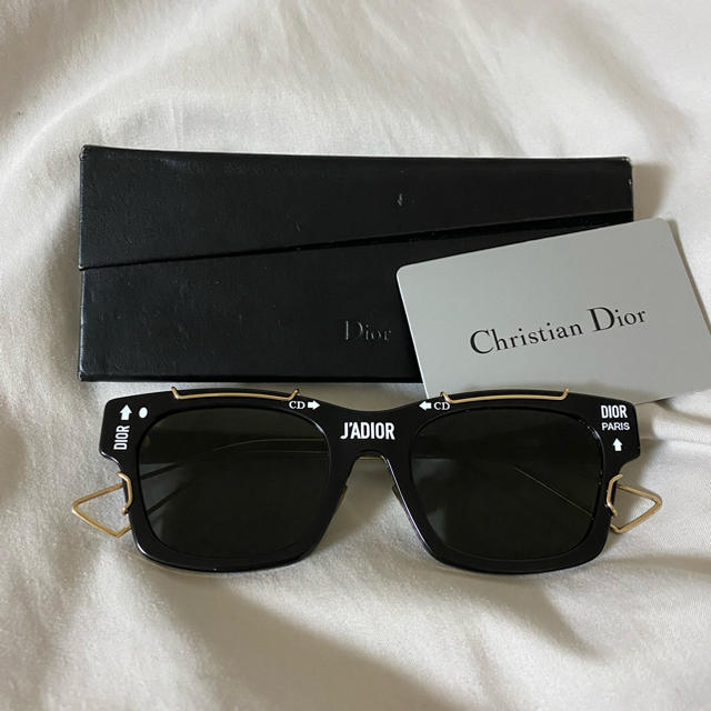 Christian Dior J'ADIOR サングラス