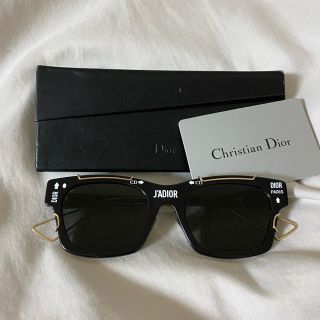 クリスチャンディオール(Christian Dior)のChristian Dior J'ADIOR サングラス(サングラス/メガネ)