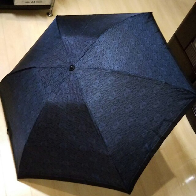 RENOMA(レノマ)のレノマ  折り畳み 傘 メンズのファッション小物(傘)の商品写真