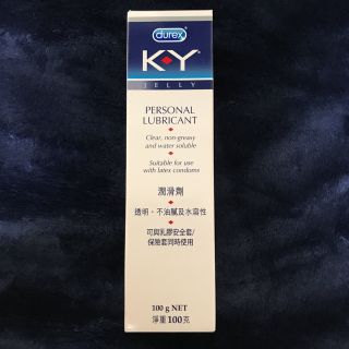 KY JELLY  KYゼリー 100g NET(その他)