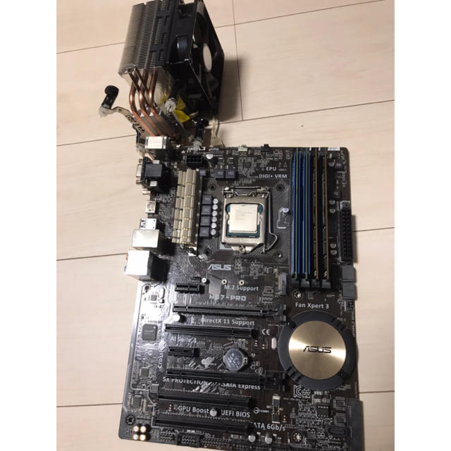 Core i7 4770k &asus h97pro 売れ筋商品 13005円 aleksandra-urman.ch