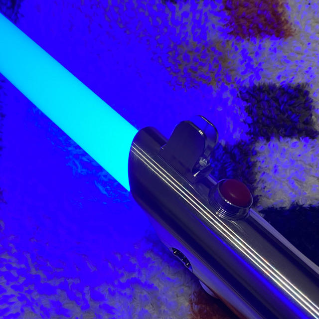 グラフレックスSE カスタムライトセーバーUltraSabers