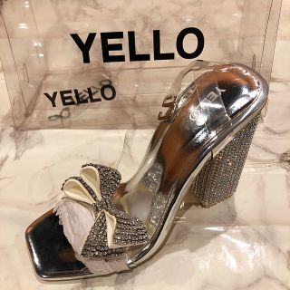 イエローブーツ(Yellow boots)のyello サンダル(サンダル)