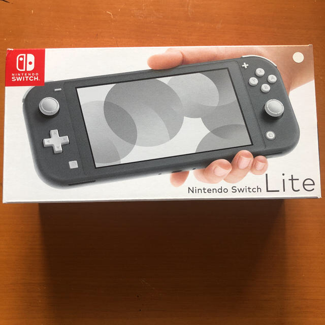 Nintendo Switch - 専用 任天堂スイッチライトNintendo Switch Lite ...