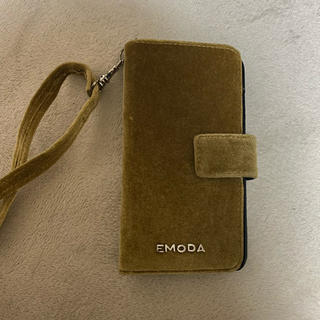 エモダ(EMODA)のEMODA iPhone8ケース(iPhoneケース)
