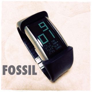 フォッシル(FOSSIL)のFOSSIL♡メンズウォッチ(腕時計)