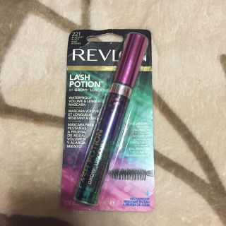 レブロン(REVLON)のレブロンマスカラ(マスカラ)