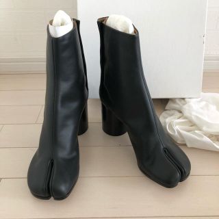 マルタンマルジェラ(Maison Martin Margiela)の【renamama様専用】35(22.5) メゾンマルジェラ TABI ブーツ　(ブーツ)