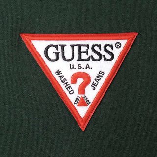 ゲス(GUESS)のGUESS パーカー(パーカー)