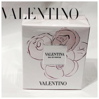ヴァレンティノ(VALENTINO)の【VALENTINO ヴァレンティナオードパルファム】(香水(女性用))
