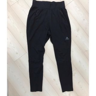 アディダス(adidas)のアディダス レギンス ジャージ パンツ サルエル(カジュアルパンツ)