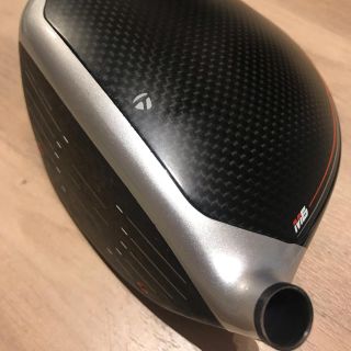 テーラーメイド(TaylorMade)の即日発送　M6ドライバー　ヘッドのみ　10.5度(クラブ)