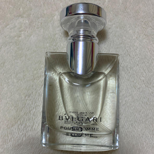 BVLGARI(ブルガリ)のBVLGARI香水 コスメ/美容の香水(その他)の商品写真