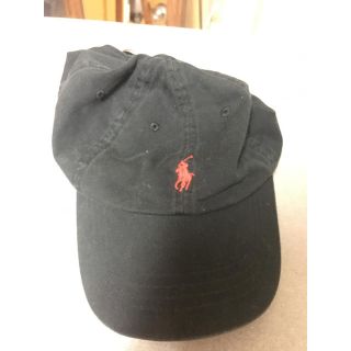 ポロラルフローレン(POLO RALPH LAUREN)のpoloキャップ polocap ポロキャップ(キャップ)