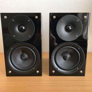 パイオニア(Pioneer)のパイオニア　S-HM86-LR(B)(スピーカー)