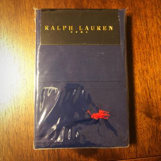 ラルフローレン(Ralph Lauren)の☆33usagi様専用☆ラルフローレンピローケース2個セット(シーツ/カバー)