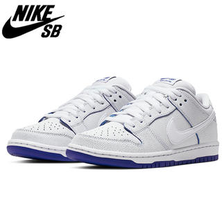 ナイキ(NIKE)の込28.0 ナイキ　SB dunk low(スニーカー)