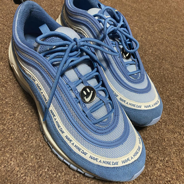 NIKE ナイキAIRMAX 97 エアマックスND - スニーカー