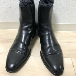 サンローラン(Saint Laurent)のsaint laurent サンローラン　チェルシーブーツ(ブーツ)