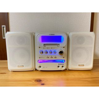 Victor(スピーカー ・ ホワイト/白色系)のフリマアイテム一覧 Victor(スピーカー ・ ホワイト/白色系)のフリマアイテム一覧