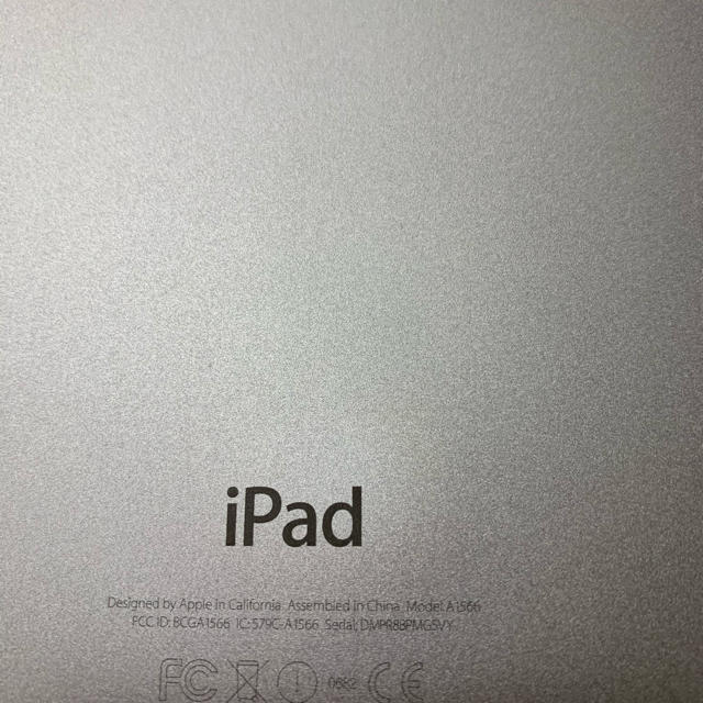 iPad Air2 64GB