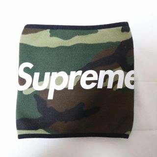 シュプリーム(Supreme)のsupreme neck wormer ネックウォーマー マフラー(ネックウォーマー)