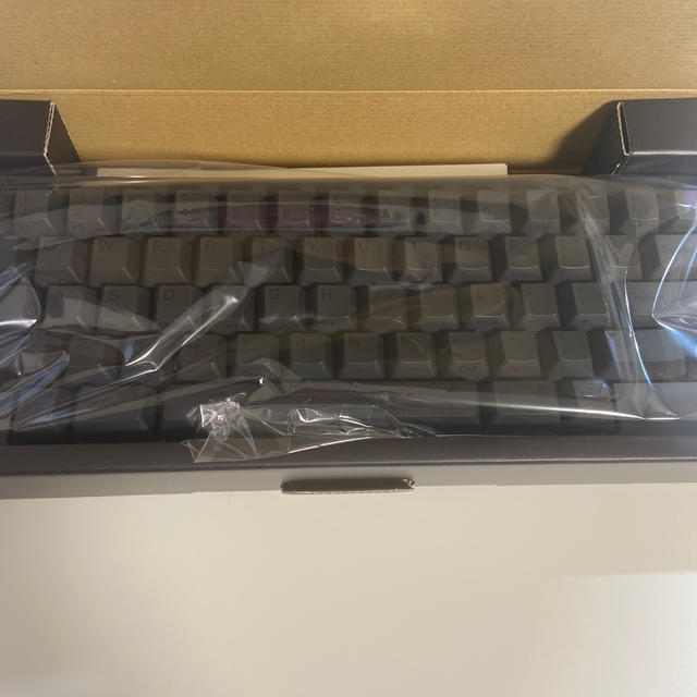 Happy Hacking Keyboard Hybrid Type-S US