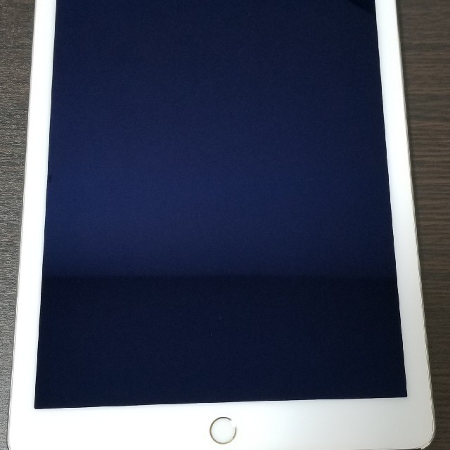 SIMフリー iPad Air 2 Cellular 128GB ゴールド