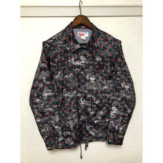 シュプリーム(Supreme)のみかん様専用(ナイロンジャケット)