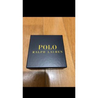 ポロラルフローレン(POLO RALPH LAUREN)のポロラルフローレン／コインケース(コインケース/小銭入れ)