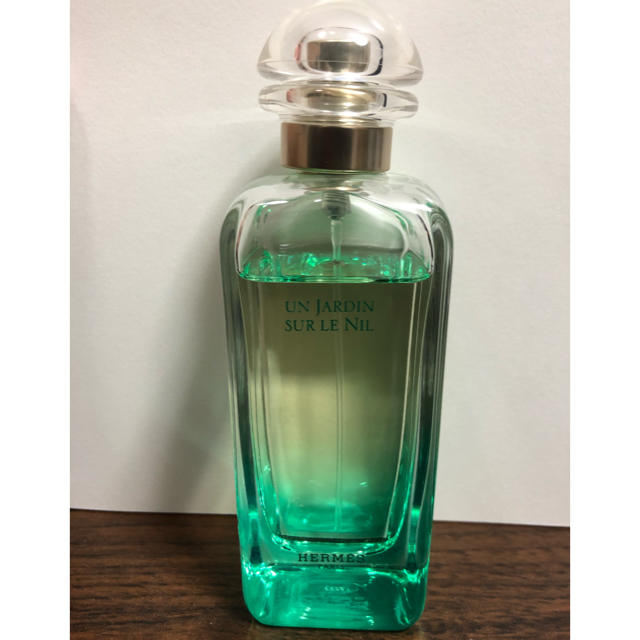 Hermes(エルメス)のHERMES エルメス ナイルの庭 オードトワレ  100mL コスメ/美容のコスメ/美容 その他(その他)の商品写真