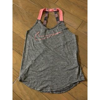 ナイキ(NIKE)の★ナイキ ＮＩＫＥ レディース フィットネス 【Dri-FIT 】(ヨガ)