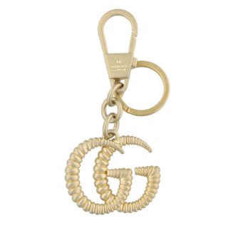 グッチ(Gucci)のGUCCI キーリング キーホルダー(キーホルダー)