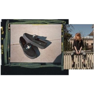 ヴィヴィアンウエストウッド(Vivienne Westwood)のスニーカー ヴィヴィアン(スニーカー)