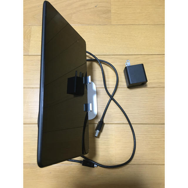 Nexus7 2013 wifiモデル 初期化済み