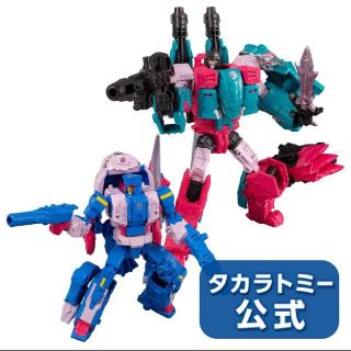 タカラトミー(Takara Tomy)のトランスフォーマー GENERATION SELECTS キングポセイドン(アニメ/ゲーム)