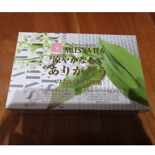 ムレスナティー　涼やかな心でありがとうのおいしい紅茶(茶)