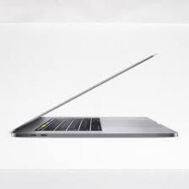 Apple(アップル)の新品未開封 MacBook Pro Retinaディスプレイ MLH32JAA スマホ/家電/カメラのPC/タブレット(ノートPC)の商品写真