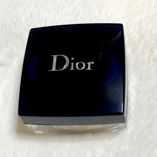 ディオール(Dior)のDior ディオールスキン　ルースパウダー002(フェイスパウダー)