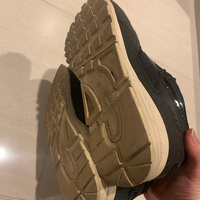 FEAR OF GOD(フィアオブゴッド)のNIKE×フィアオブゴッド エアスカイロン 22cm レディースの靴/シューズ(スニーカー)の商品写真