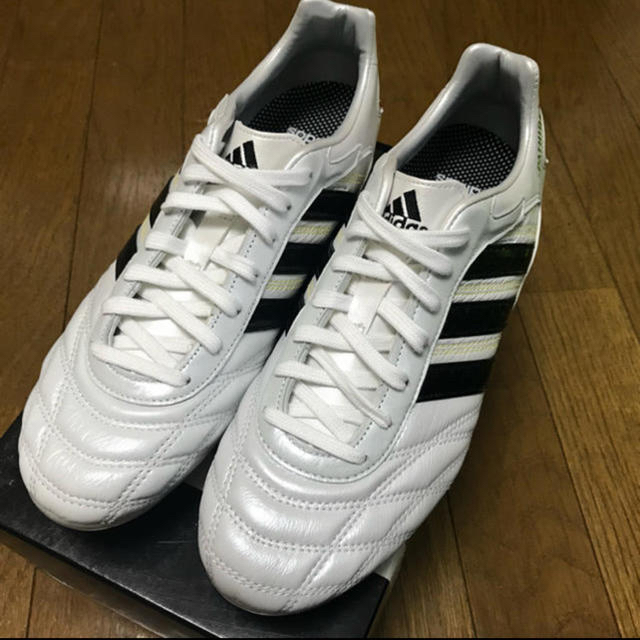 adidas - アディダス パティーク X TOP 新品未使用 箱付属の通販 by り