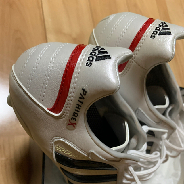 adidas - アディダス パティーク X TOP 新品未使用 箱付属の通販 adidas - アディダス パティーク X TOP 新品未使用 箱付属の通販