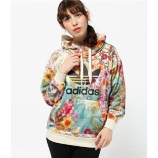 オリジナル(Original)の希少 adidas Originals farm パーカー Lサイズ(パーカー)