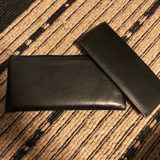 エンダースキーマ(Hender Scheme)のAeta 長財布(長財布)