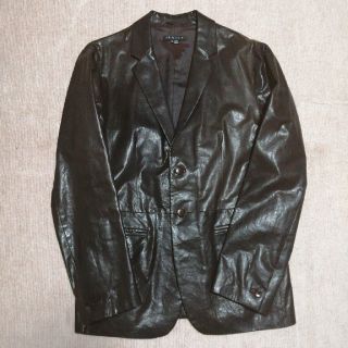 Theory(レザージャケット)のフリマアイテム一覧 Theory(レザージャケット)のフリマアイテム一覧