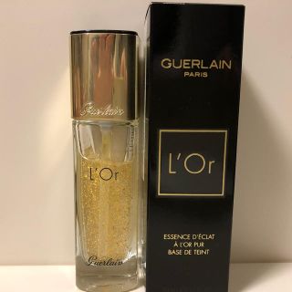 ゲラン(GUERLAIN)のゲラン GUERLAIN ロール エッセンス エクラ 化粧下地 ベース(化粧下地)