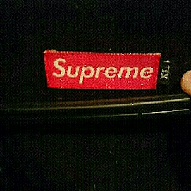 Supreme(シュプリーム)のシュプリーム マウンテンパーカー90s メンズのジャケット/アウター(マウンテンパーカー)の商品写真